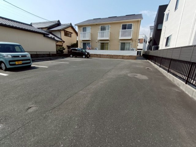 【駐車場】 | クレール２１