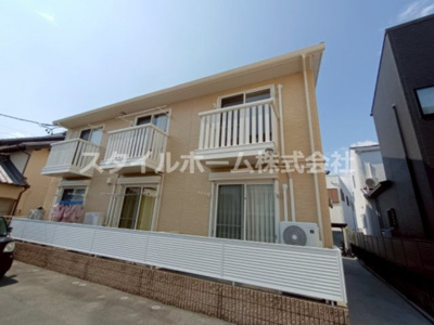 【外観】 | クレール２１