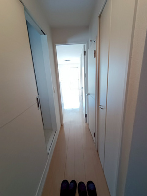 【内装】 | クレール２１