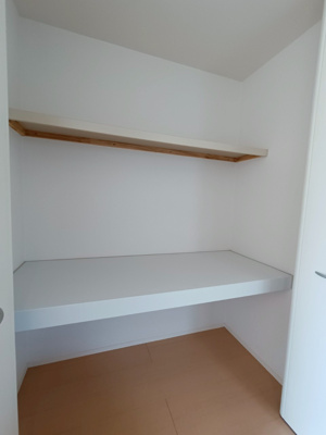 【内装】 | クレール２１