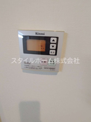 【設備】 | クレール２１ | イメージ写真です。