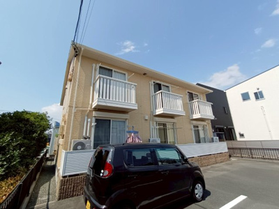 【外観】 | クレール２１