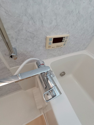 【浴室】 | クレール２１