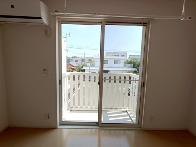 【内装】 | クレール２１