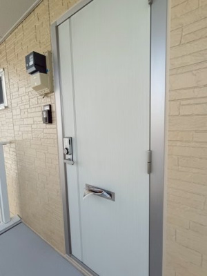 【玄関】 | クレール２１