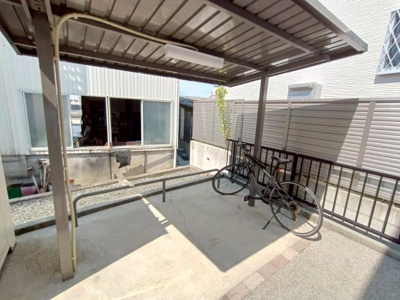 【その他共用部分】 | クレール２１