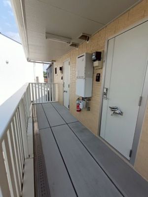 【ロビー】 | クレール２１