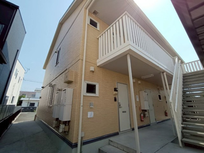 【外観】 | クレール２１