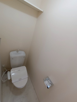 【トイレ】 | クレール２１