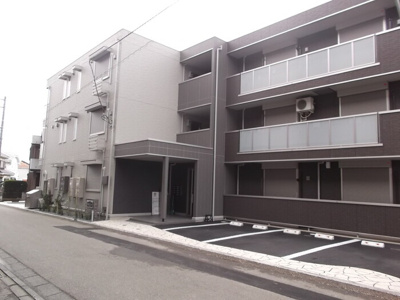 【エントランス】 | 相武ガーデンコート(ソウブガーデンコート)