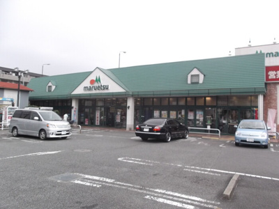 【周辺】 | 相武ガーデンコート(ソウブガーデンコート)