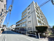 プランヴェール西台の画像
