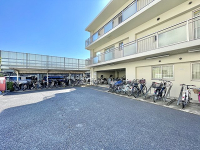 【その他共用部分】 | プランヴェール西台