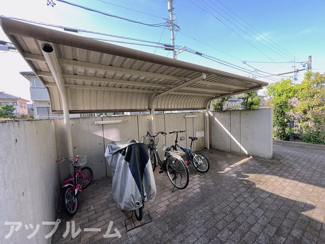 ビューラー樋田のその他共用部分