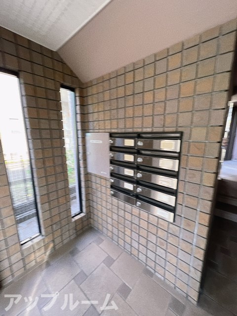 ビューラー樋田のその他共用部分