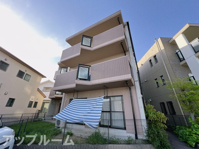 ビューラー樋田の外観