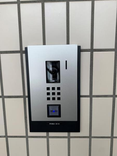 スカイコートの設備