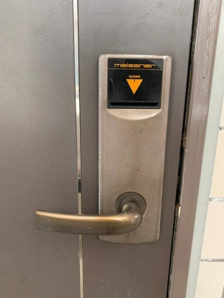 スカイコートの設備