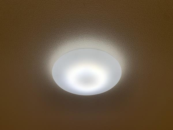 スカイコートの居間・リビング|おしゃれな居間です