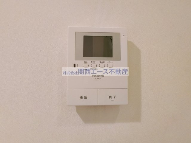 【セキュリティ】 | サクセス若江東町
