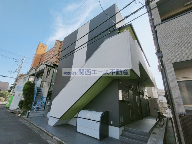  | サクセス若江東町
