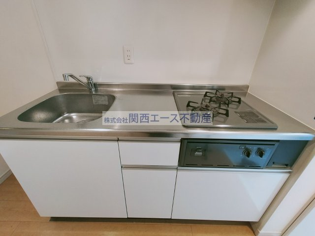 【キッチン】 | サクセス若江東町
