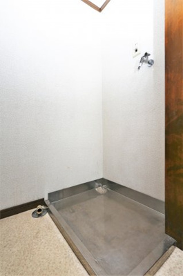 【設備】 | ハイツ東野 | 参考写真（同物件別部屋）