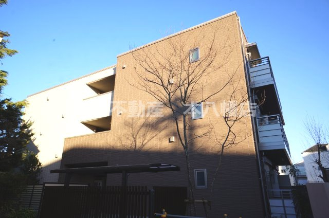 エミール　高石神