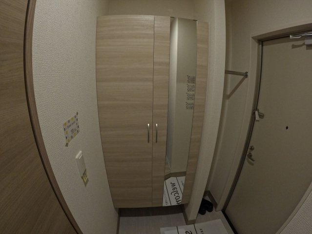 【収納】 | Brillia Twin Stage A棟