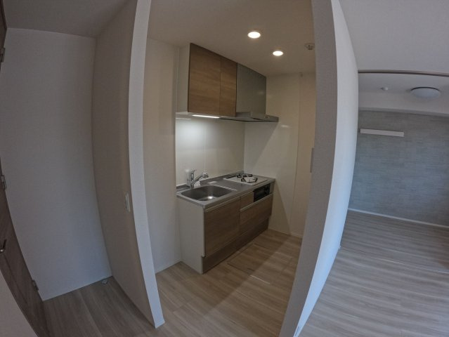 【キッチン】 | Brillia Twin Stage A棟