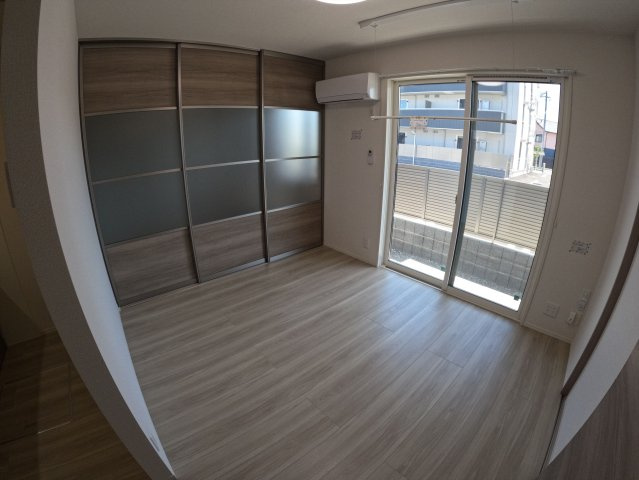 【居間・リビング】 | Brillia Twin Stage A棟