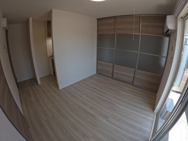 【居間・リビング】 | Brillia Twin Stage A棟