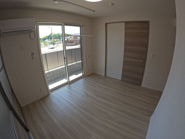 【居間・リビング】 | Brillia Twin Stage A棟