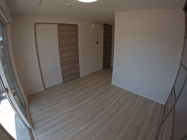 【居間・リビング】 | Brillia Twin Stage A棟