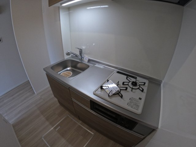 【キッチン】 | Brillia Twin Stage A棟