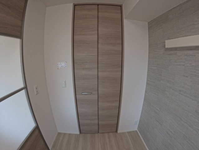 【収納】 | Brillia Twin Stage A棟