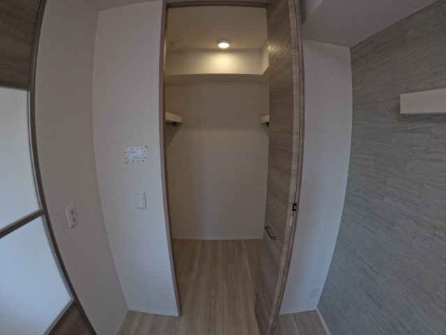 【収納】 | Brillia Twin Stage A棟