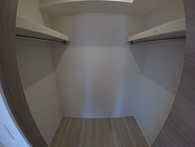 【収納】 | Brillia Twin Stage A棟