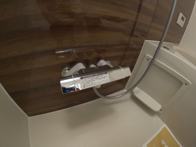 【設備】 | Brillia Twin Stage A棟