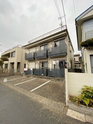 【その他共用部分】 | ブランメゾン日野(ブランメゾンヒノ)