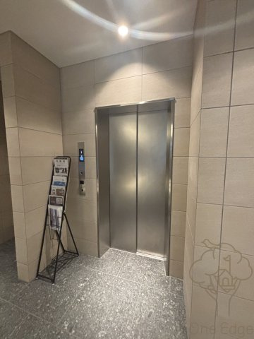 アーバネックス大阪天満宮IIのその他共用部分