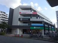 甲州街道駅前ビルの画像