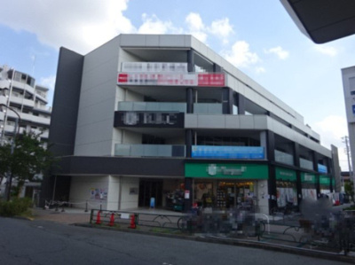 【外観】 | 甲州街道駅前ビル