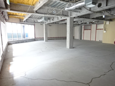 【内装】 | 甲州街道駅前ビル