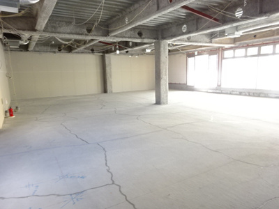 【内装】 | 甲州街道駅前ビル