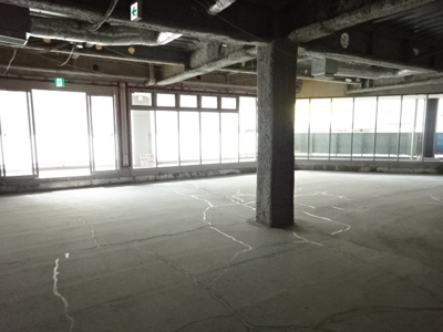 【内装】 | 甲州街道駅前ビル