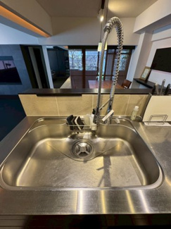 【キッチン】 | メゾンクレール長興寺