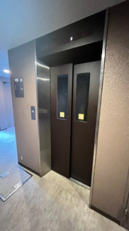 【その他共用部分】 | メゾンクレール長興寺