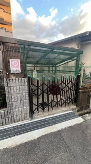 【その他共用部分】 | メゾンクレール長興寺