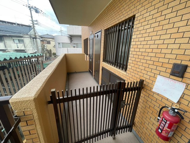 ロイヤルヒルズ待兼山のその他